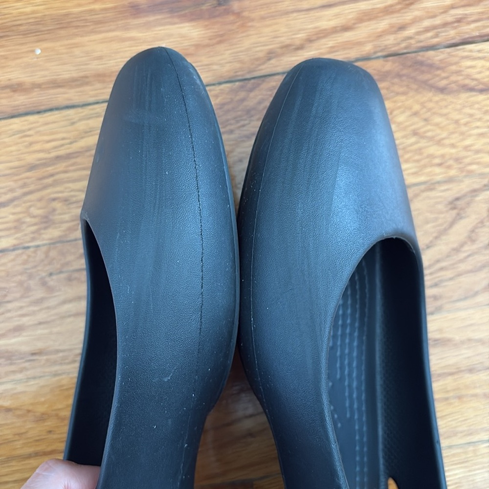 Crocs flats - Picture 2 of 7